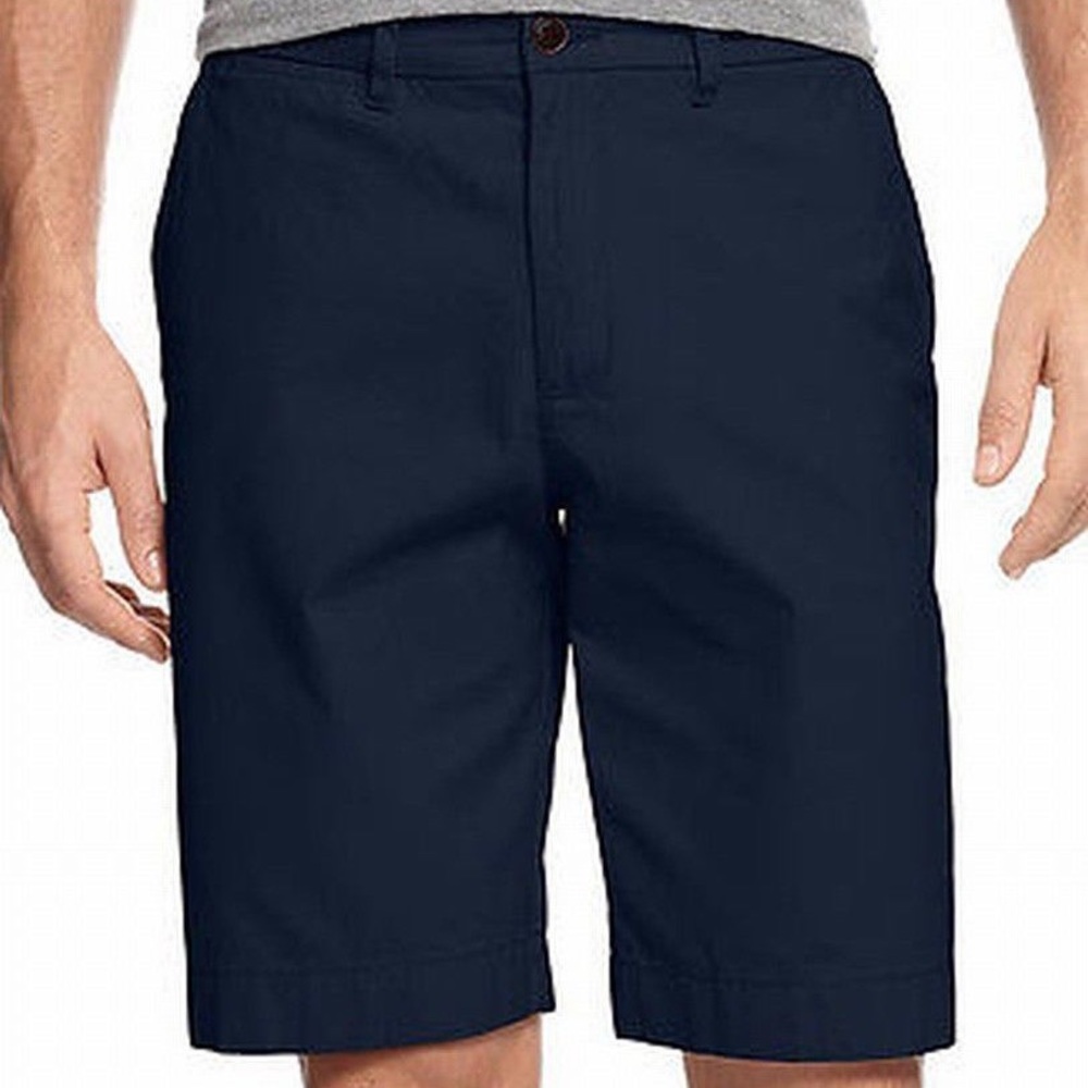 Tommy Hilfiger blue shorts